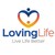 LovingLife logo