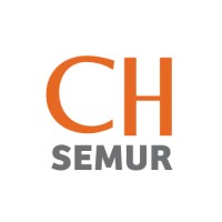Centre Hospitalier de Semur-en-Auxois logo
