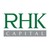 RHK Capital logo