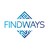 FINDWAYS logo