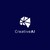 Creative AI logo
