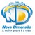Colégio Nova Dimensão logo