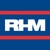 Rail Hub Milano logo