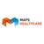 Maps Healthcare | Maps Group logo