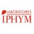 LABORATOIRES IPHYM logo