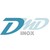 DMD INOX logo