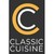 Classic Cuisine logo