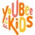 Youbee for Kids logo