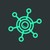 Startup Marseille - Coworking & Coliving logo