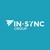 IN-SYNC Group logo