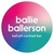 Ballie Ballerson logo