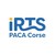 IRTS PACA Corse logo