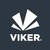 VIKER logo