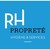 RH PROPRETÉ - HYGIÈNE & SERVICES logo