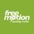 Free Motion Bikecenter logo