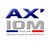 AX'IOM logo