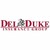 Del Duke Insurance Group logo