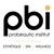 pbi - probeautic institut logo
