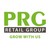 PRG Retail Group logo