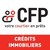 CFP COURTAGE logo