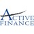 Active Finance logo