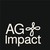 AG Impact | Certified B Corp logo