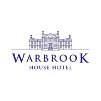 Warbrook House Hotel logo