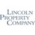 Lincoln Property Company logo