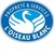 L'Oiseau Blanc logo