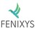 Fenixys- An Aurionpro Company logo