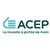 ACEP Cameroun Officiel logo