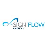 SigniFlow Americas logo