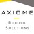 AXIOME Robotic Solutions logo