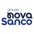 Groupe NovaSancO logo