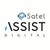 SATEL an ASSIST DIGITAL company logo