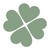 Clover HR logo