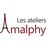 Les ateliers AMALPHY logo