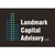 Landmark Capital Advisory LLC. logo