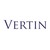 Vertin logo