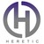 Heretic SAS logo