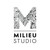 MILIEU_STUDIO logo