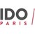 IDO Paris (Institut Dauphine d'Ostéopathie) logo