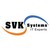 SVK Systems Inc logo