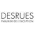 MAISON DESRUES logo