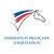 Fédération Française d'Equitation logo