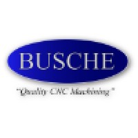 Logo di Busche CNC
