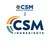 CSM Bakery Solutions logo