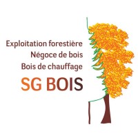 SG BOIS logo