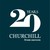 Churchill Asset Management logo