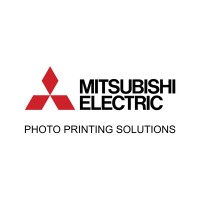 Mitsubishi Electric Photo Printing Solutions logo
